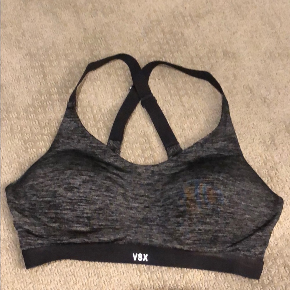 Victoria Secret Sports bra